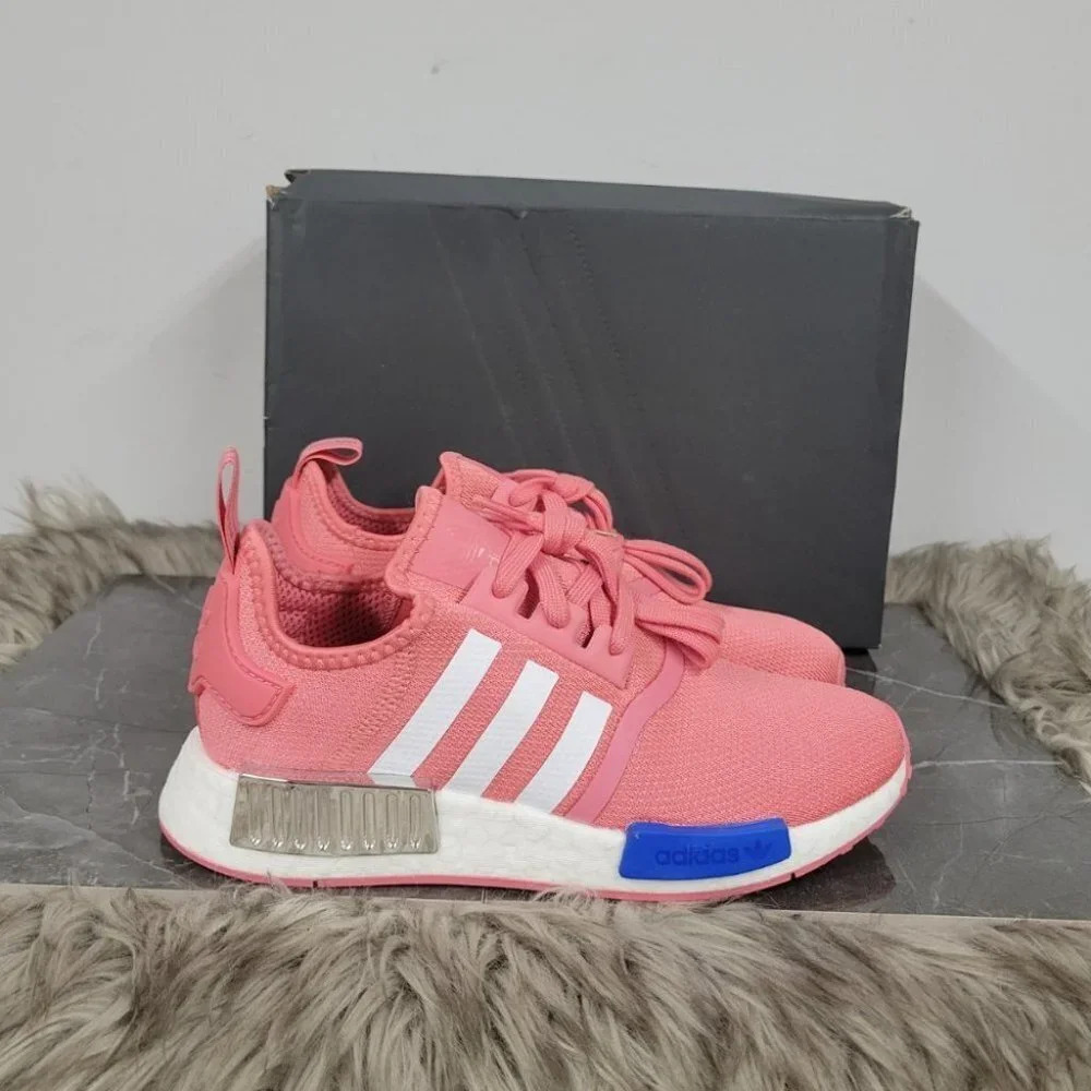 Adidas  NMD R1 - Picture 9 of 12